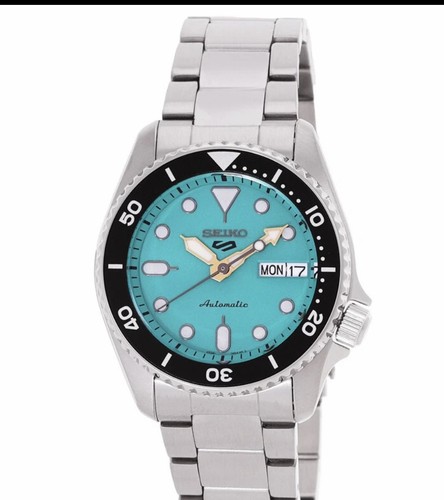 Orologio uomo automatico seiko - uomo,