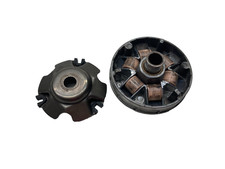 VARIATORE PULEGGIA MOBILE COMPLETA GILERA DNA 50 2001-2002-2004-2005
