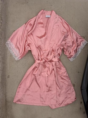 Accappatoio vintage allison - vintage,