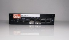 Sistema router gateway
