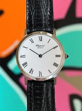 Chopard Geneve Swiss Made