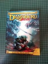 DRAGONERO  SPECIALE N.3 "IL