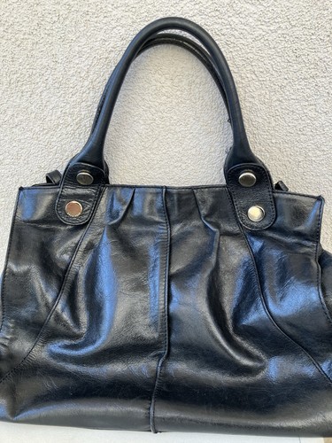 Coccinelle borsa mano pelle - borsa,