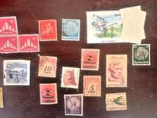 Francobolli RARI in tutto il