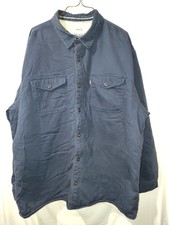 Giacca camicia Levis Shacket
