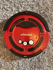 Vileda Robot Aspirapolvere -