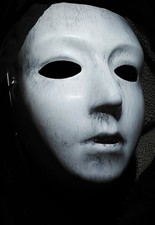 Maschera Slipknot Joey