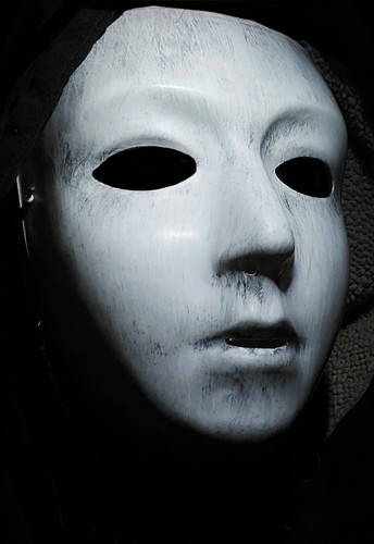 Maschera slipknot joey - slipknot,