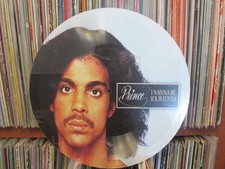 PRINCE - I Wanna Be Your Lover