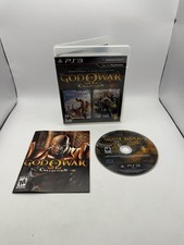 God of War Collection (PS3)