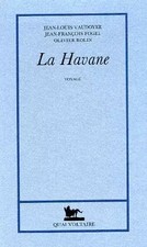 La Havane, Jean-Louis