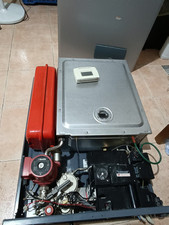 Ricambi Caldaia Gpl Beretta Super Meteo 24