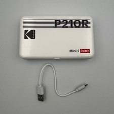 Kodak Mini 2 stampante