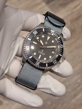 Orologio Mwc Esercito Militare