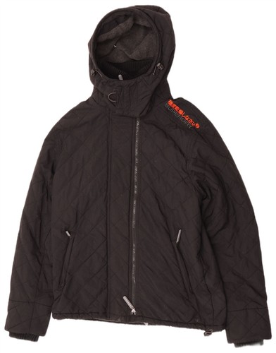 Superdry uomo giacca - superdry, a