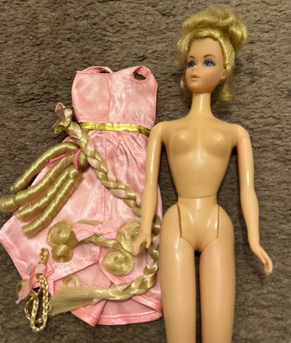 Barbie capelli carini - barbie,