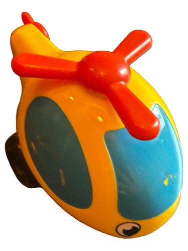 Smoby elicottero giocattolo - smoby,