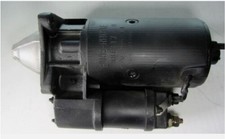 MOTORINO AVVIAMENTO CS142 D8E117 CITROEN C15 1.4 VISA BX 1.1 PEUGEOT 104 205 