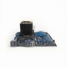 Set scheda madre Asus P9X79 -