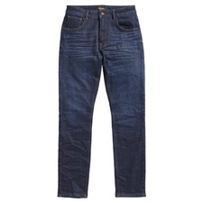 Jeans Moto da Uomo Triumph