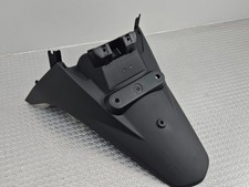 Parafango posteriore /