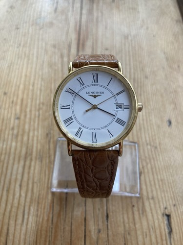 Longines grande classique - grande,