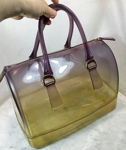 Borsa vintage furla - vintage, candy