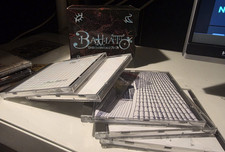 FRANCO BATTIATO SPERIMENTALE