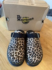 NUOVO Dr. Martens Zebzag