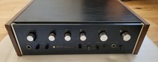Amplificatore integrato Sansui AU-505 amplificatore vintage anni 70 