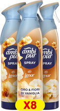 Deodorante Ambiente Spray