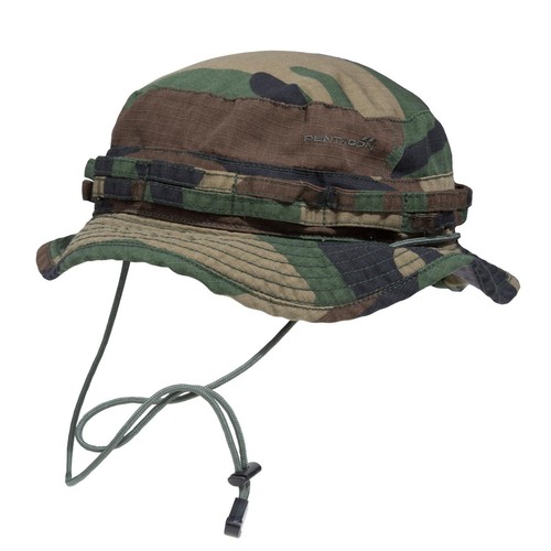 Pentagon cappello militare - pentagon,