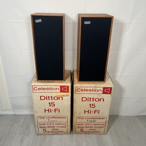 Coppia diffusori fi - diffusori, hi-fi