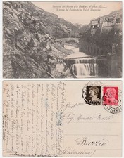 DINTORNI DEL PONTE ALLA BADIA