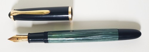 Penna stilografica pelikan 400 - penna,