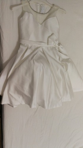 Abito cerimonia bambina 10 - cerimonia, 9-10
