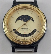 OROLOGIO ORIENT VINTAGE FASI