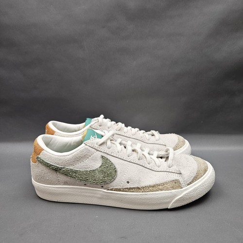 Nike blazer low prm scarpe - low, 77