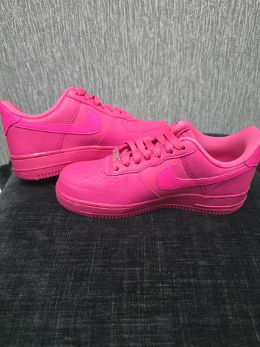 Nike air force fireberry - air,