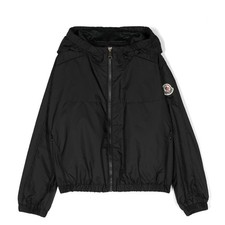 Moncler Girls Sheba Hooded
