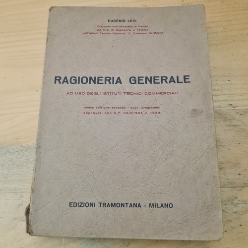 Ragioneria generale eugenio - g6,