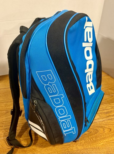 Zaino racchetta tennis babolat - zaino,