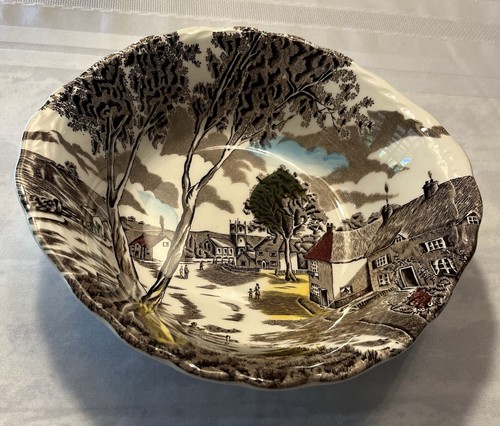 Vintage grindley sunday - vintage, w.h.