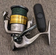 Shimano Stradic 2500FI