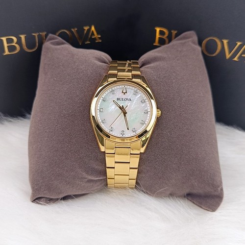 Orologio donna bulova surveyor - donna,