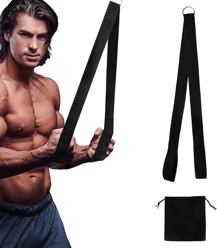 Corda tricipiti con - con, borsa