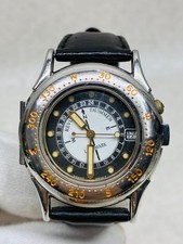Revue Thommen Landmark Watch -