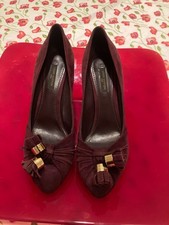 scarpe Louis Vuitton