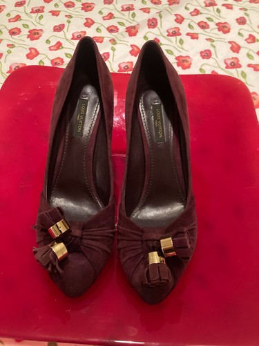 Scarpe louis vuitton - louis,