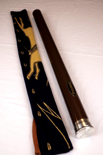 Custodia sage fly rod - sage,